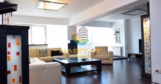 Apartament Berceni