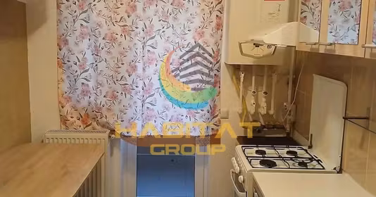 Apartament Vest