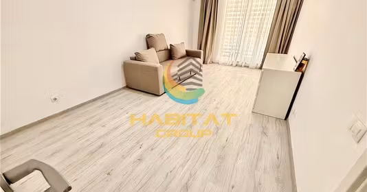 Apartament Berceni