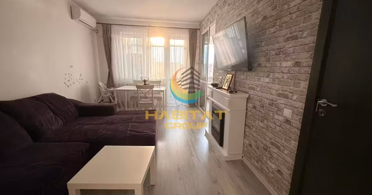 Apartament de vânzare cu 2 camere, mobilat în zona Berceni, Sector 4