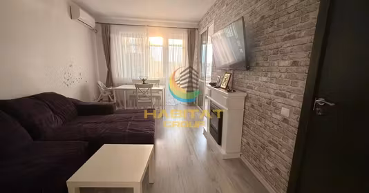 Apartament Berceni