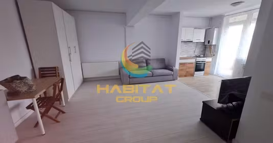 Apartament Central