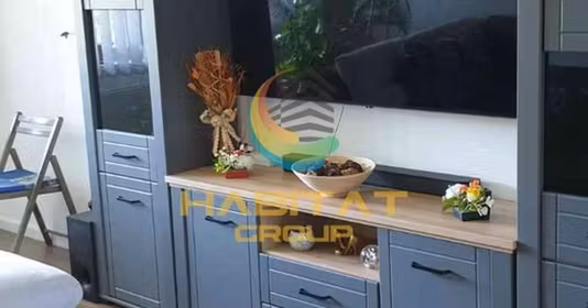 Apartament Berceni