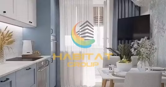 Apartament Central