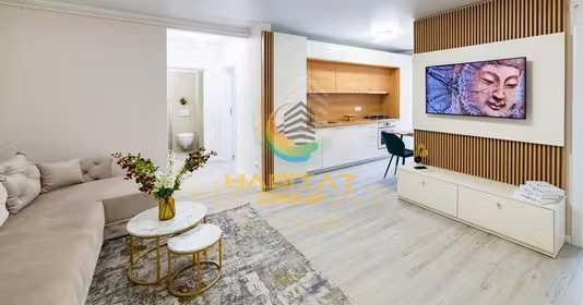 Apartament Vest