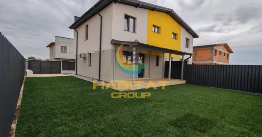 Casă Vidra