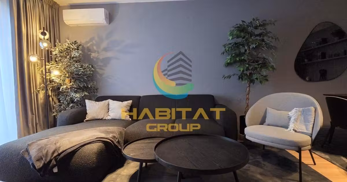 Apartament de vânzare cu 2 camere, mobilat în zona Olteniței, Sector 4