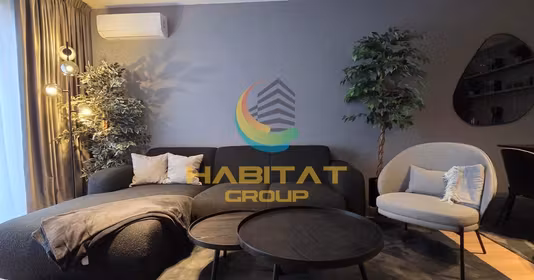 Apartament Olteniței