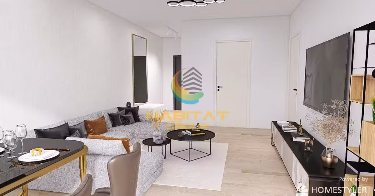 Apartament de vânzare cu 3 camere în zona Berceni, Sector 4