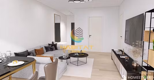Apartament Berceni