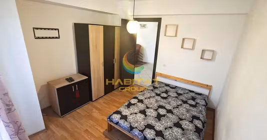 Apartament Mihai Bravu