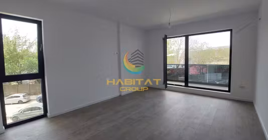 Apartament Central