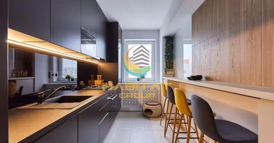 Apartament Berceni
