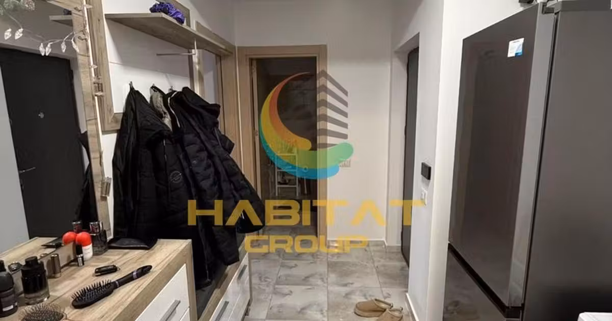 Apartament de vânzare cu 2 camere, mobilat în zona Apărătorii Patriei, Sector 4