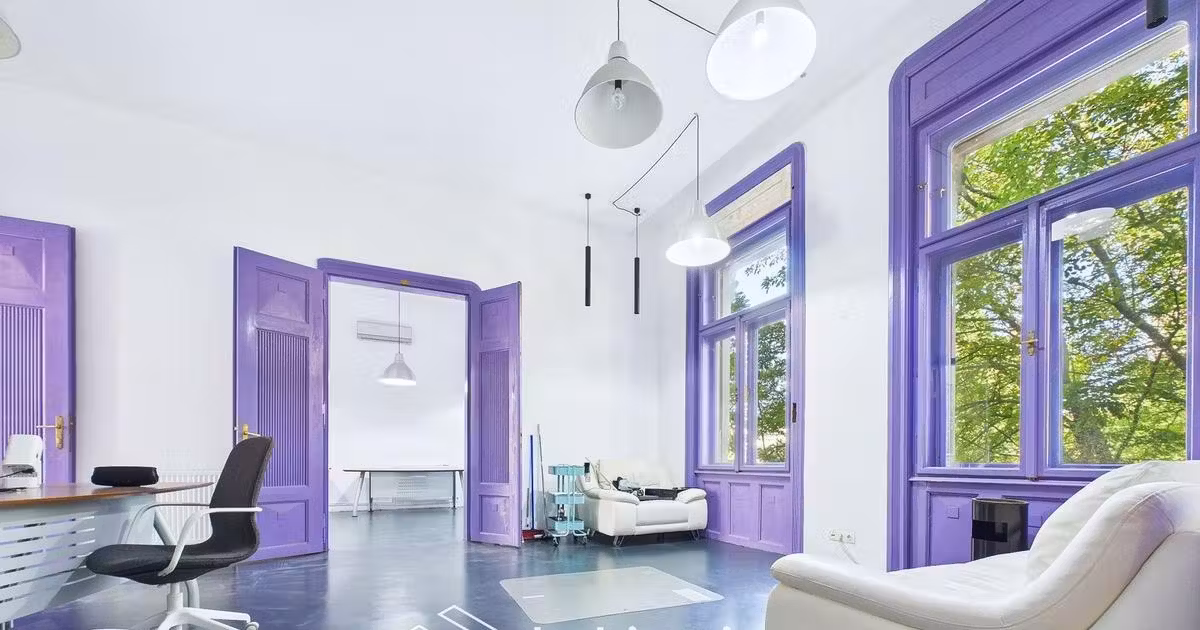 Apartament de vânzare cu 5 camere în zona Central, Timișoara