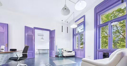 Apartament Central