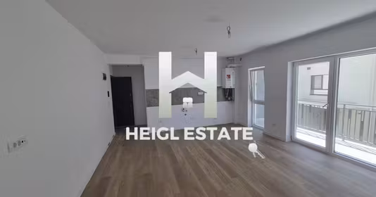Apartament Girocului