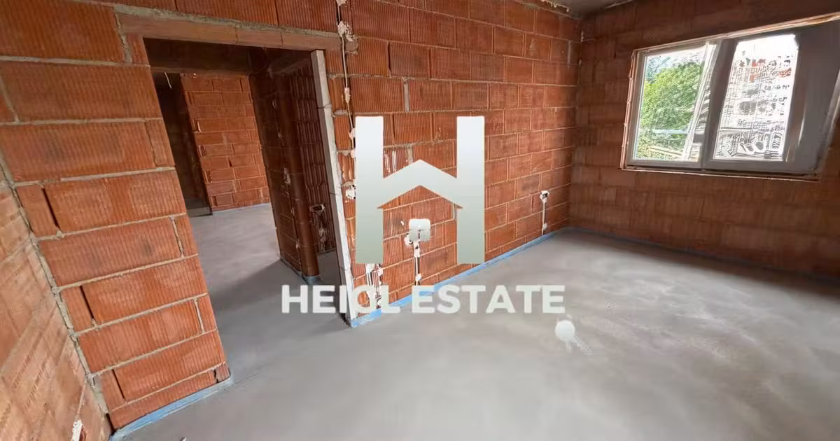 Apartament de vânzare cu 2 camere în Giroc