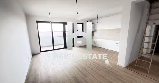 Apartament Girocului