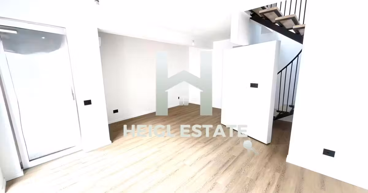 Apartament de vânzare cu 4 camere în Giroc