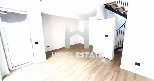 Apartament Girocului