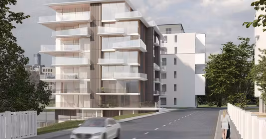Apartament Floreasca