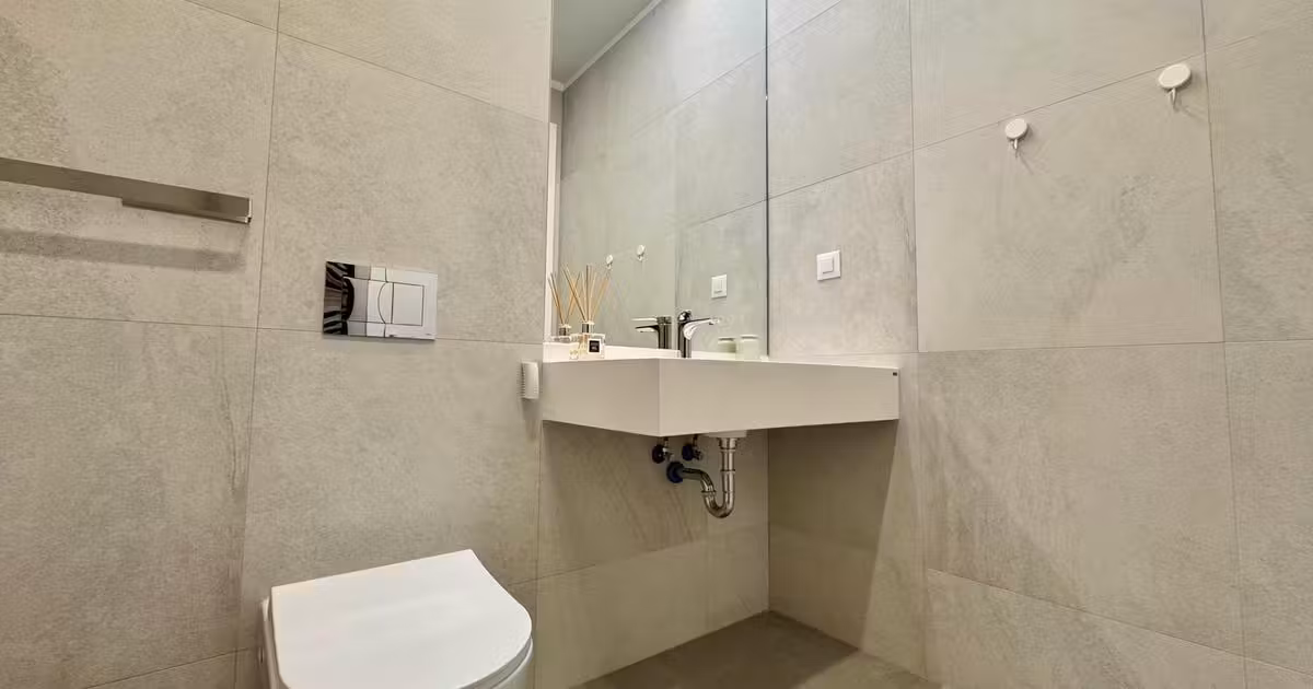 Apartament de vânzare cu 2 camere în zona Barbu Văcărescu, Sector 2