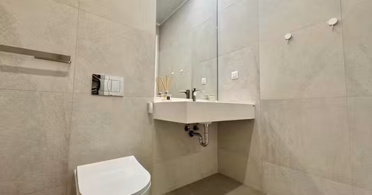 Apartament Barbu Văcărescu