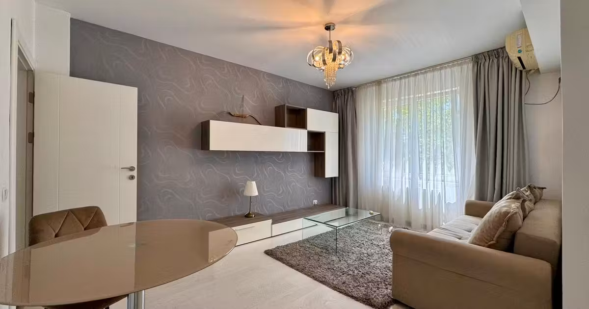 Apartament de vânzare cu 2 camere în zona P-ța Romană, Ultracentral