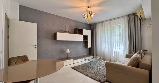 Apartament P-ța Romană