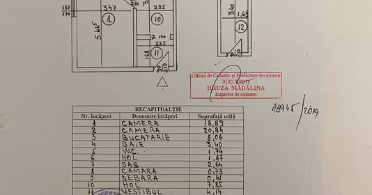 Apartament Vatra Luminoasă