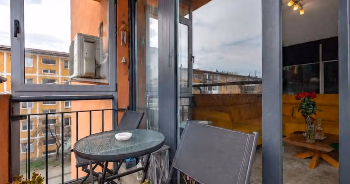 Apartament de vânzare cu 2 camere în zona Șagului, Timișoara