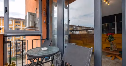 Apartament Șagului