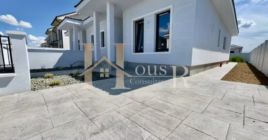 Apartament Girocului