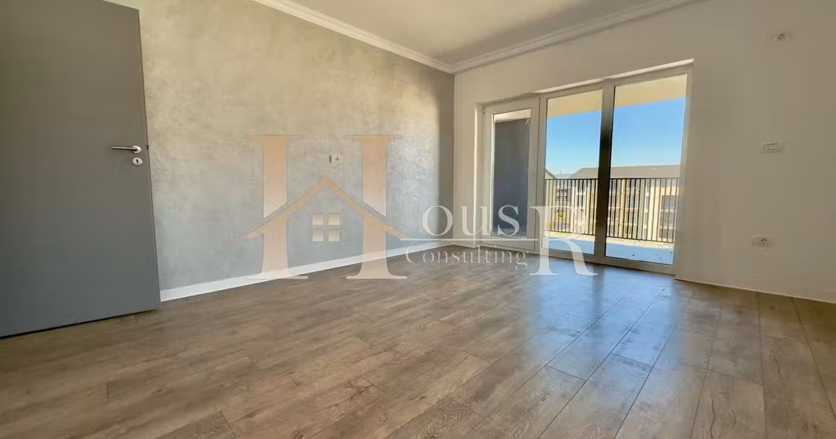 Apartament de vânzare cu 2 camere în Giroc