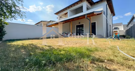 Apartament Girocului