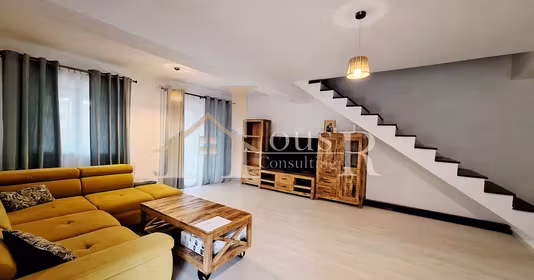 Apartament Girocului