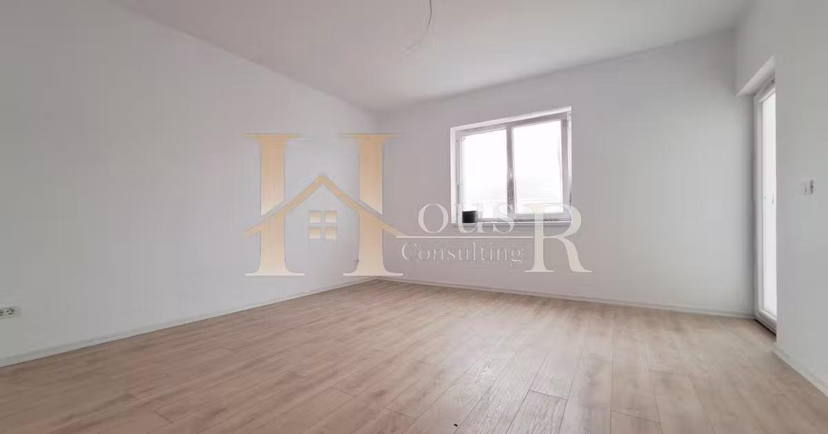 Apartament de vânzare cu 2 camere în zona Girocului, Timișoara