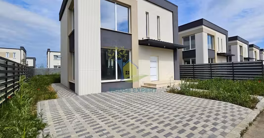 Casă Corbeanca