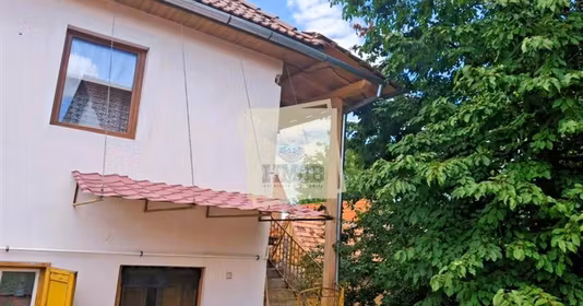 Casă Rășinari