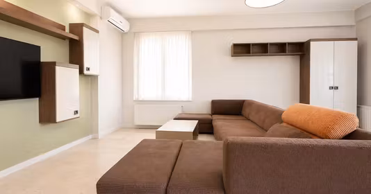 Apartament Năvodari