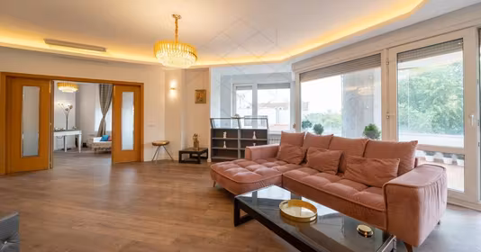 Apartament Aviatorilor
