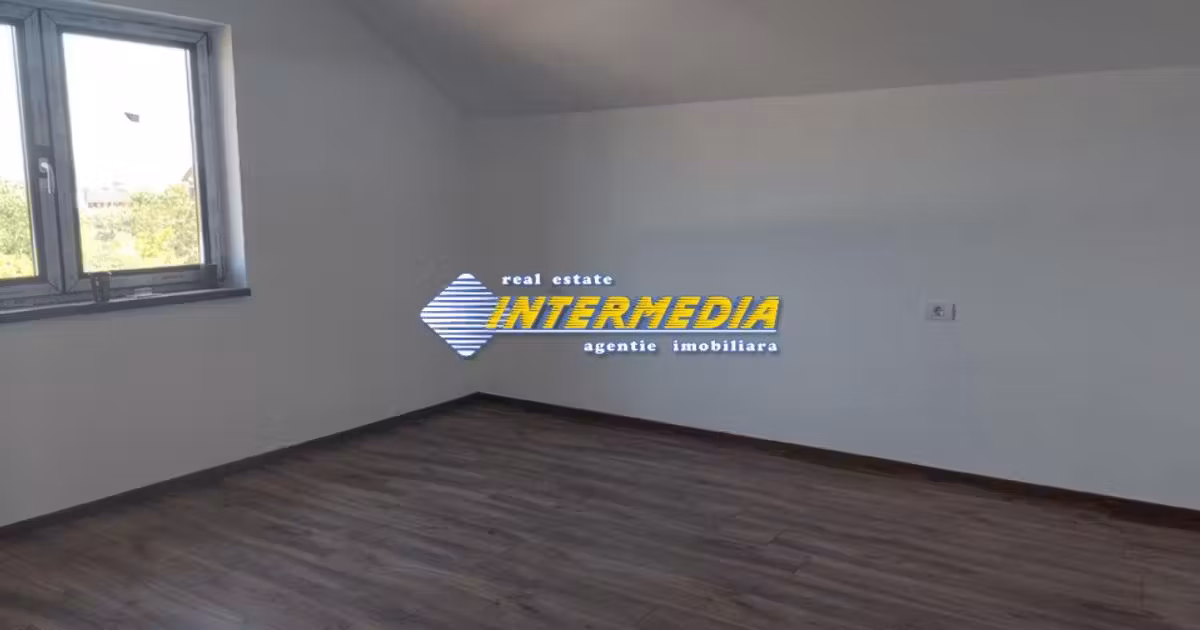Casă individuală de vânzare cu 5 camere, mobilată în zona Cetate, Alba Iulia
