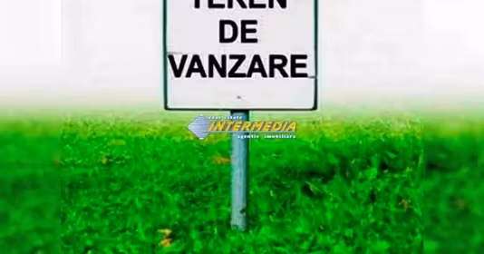 Teren Coșlariu