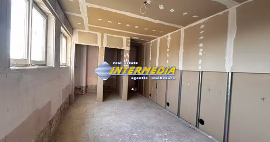 Spațiu comercial Bărăbanț