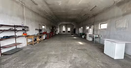 Spațiu comercial Sântimbru