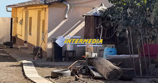 Casă Lancrăm