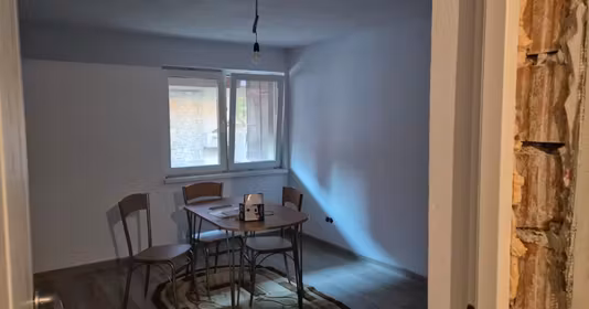 Apartament Șugag