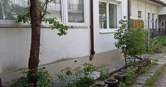 Apartament Central