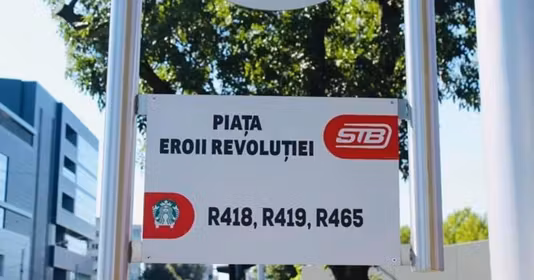 Apartament Giurgiului